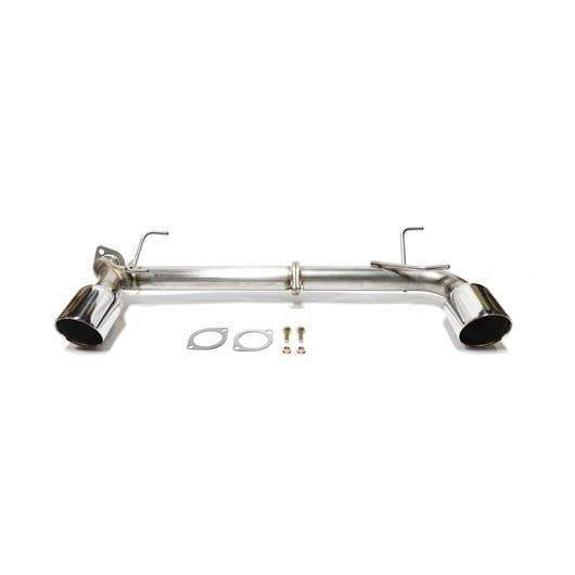 Remark Axleback Exhaust | 2013-2021 BRZ/FR-S/86