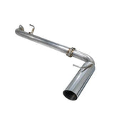 Remark Axle-Back Exhaust System Boso Edition | 2012-2020 FR-S/BRZ/86 (RO-TBZN-SL)