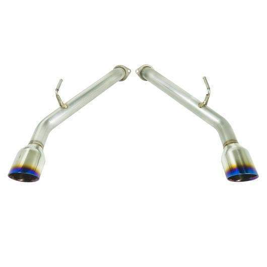 Remark Axleback Exhaust | 2014-2023 Infiniti Q50