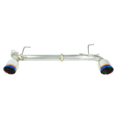 Remark Axleback Exhaust | 2013-2021 BRZ/FR-S/86