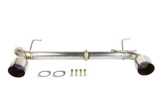 Remark Axleback Exhaust | 2013-2021 BRZ/FR-S/86