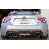 Revel Medallion Cat-Back Exhaust | 2013-2020 Subaru BRZ/Scion FR-S/Toyota 86 (T70166)