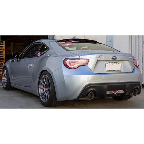 Revel Medallion Cat-Back Exhaust | 2013-2020 Subaru BRZ/Scion FR-S/Toyota 86 (T70166)