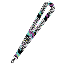 Revline HKS Inspired Lanyard