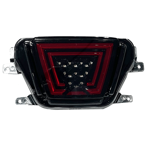 Rexpeed F1-Style 3rd Brake Light | 2020-2023 Toyota GR Supra (TS79)