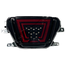 Rexpeed F1-Style 3rd Brake Light | 2020+ Toyota GR Supra (TS79)