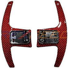 Supra GR 2020+ Forged Carbon Steering Wheels Shift Paddles Full Replacement