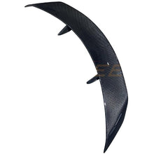 Supra GR 2020+ V3 Forged Carbon Rear Wing