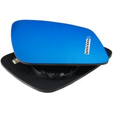 Supra GR 2020+ Polarized Blue Mirrors w/ Heated Anti Fog