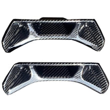 Rexpeed Dry Carbon Seat Insert Cover | 2020-2021 Toyota Supra (TS46/M)
