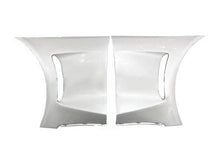 Supra GR 2020+ V2 Paint + Forged Carbon Front Fender Duct Panel-Matte