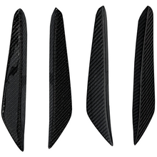 Supra GR 2020+ V2 Painted Front Canards
