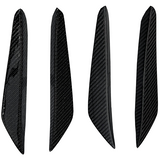 Supra GR 2020+ V2 Painted Front Canards