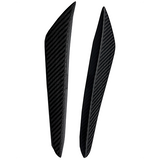 Supra GR 2020+ V2 Painted Front Canards