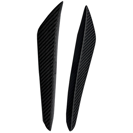 Supra GR 2020+ V2 Painted Front Canards