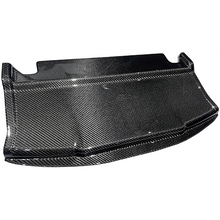 Supra GR 2020+ Forged Carbon Cooling Plate-Matte