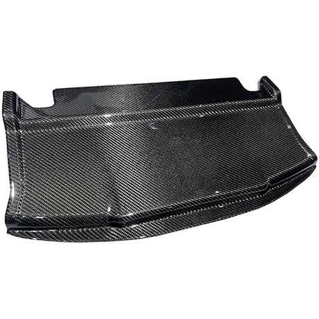 Supra GR 2020+ Forged Carbon Cooling Plate-Matte