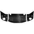 Rexpeed Carbon Fiber Cooling Plate | 2020-2021 Toyota Supra (TS49/M/FC/FCM)