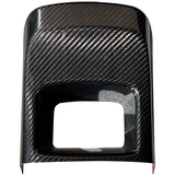 Supra GR 2020+ Dry Carbon Storage Compartment Cover-Matte