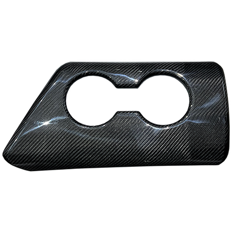 Supra GR 2020+ Forged Carbon Armrest Cover