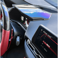 Supra GR 2020+ Dry Carbon Cluster Cover-Matte