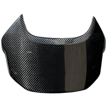 Supra GR 2020+ Dry Carbon Cluster Cover-Matte