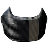 Supra GR 2020+ Dry Carbon Cluster Cover-Matte