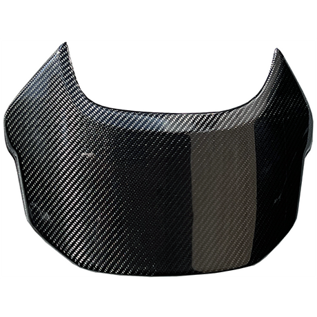 Supra GR 2020+ Dry Carbon Cluster Cover-Matte