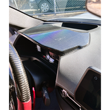 Supra GR 2020+ Dry Carbon Cluster Cover-Matte