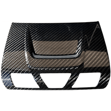Supra GR 2020+ Dry Carbon JDM Reading Light Cover-Matte
