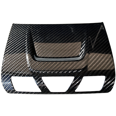Supra GR 2020+ Dry Carbon JDM Reading Light Cover-Matte