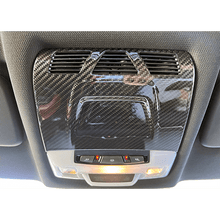 Supra GR 2020+ Dry Carbon JDM Reading Light Cover-Matte