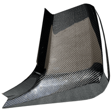Supra GR 2020+ Forged Carbon Center Console Covers (2pcs)