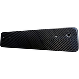 Supra GR 2020+ Dry Carbon License Plate Bracket-Matte