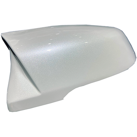 Supra GR 2020+ Painted Mirror Cap Full Replacements