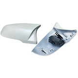 Rexpeed Painted Mirror Cap Replacements | 2020 Toyota Supra (TS37A)