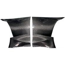 Supra GR 2020+ V6 Forged Carbon Front Fender Duct Panel-Matte