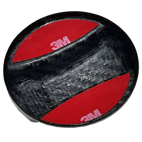 Supra GR 2020+ Dry Carbon Competition Cap Cover-Matte
