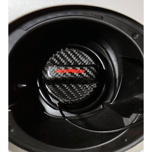 GR86 / BRZ 2022+ Dry Carbon Competition Cap Cover - Matte