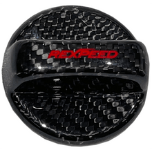 GR86 / BRZ 2022+ Dry Carbon Competition Cap Cover - Matte