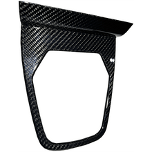 GR86 / BRZ 2022+ GT Dry Carbon Shift Trim Cover-Matte