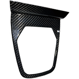 GR86 / BRZ 2022+ MT Dry Carbon Shift Trim Cover