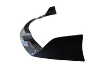 Supra GR 2020+ V3 Forged Carbon Splitter-Matte