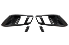 Supra GR 2020+ Dry Carbon Inner Door Handle Cover (4 pcs) - Matte