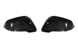 Rexpeed Dry Carbon Mirror Cap Full Replacements-Gloss | 2020-2022 Toyota Supra (TS36)