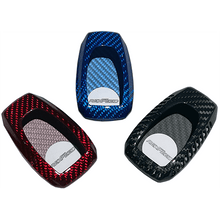 Rexpeed Dry Carbon Key Fob | 2022+ Subaru BRZ/Toyota GR86 (FR58)