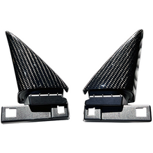 Supra GR 2020+ Carbon Fiber Interior Door/Mirror Trim-Matte