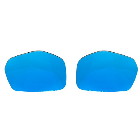 2022+ WRX S4 (VB) Polarized Blue Mirrors w/ Heated Anti Fog & LED Direction Indicator
