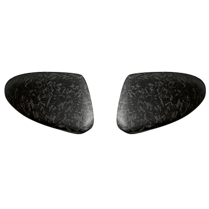 GR86 / BRZ 2022+ Forged Carbon Mirror Full Replacement-Matte
