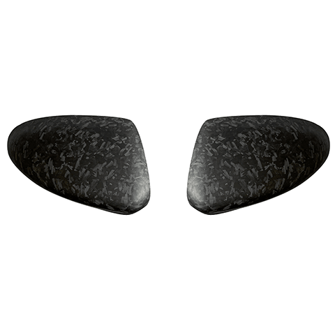 Rexpeed Carbon Full Mirror Replacement | 2022-2023 Subaru BRZ/Toyota GR86 (FR152FC)